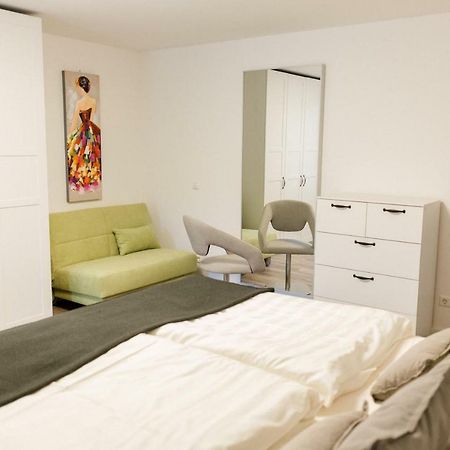 Apartmán Brehm Living Kandel Exteriér fotografie